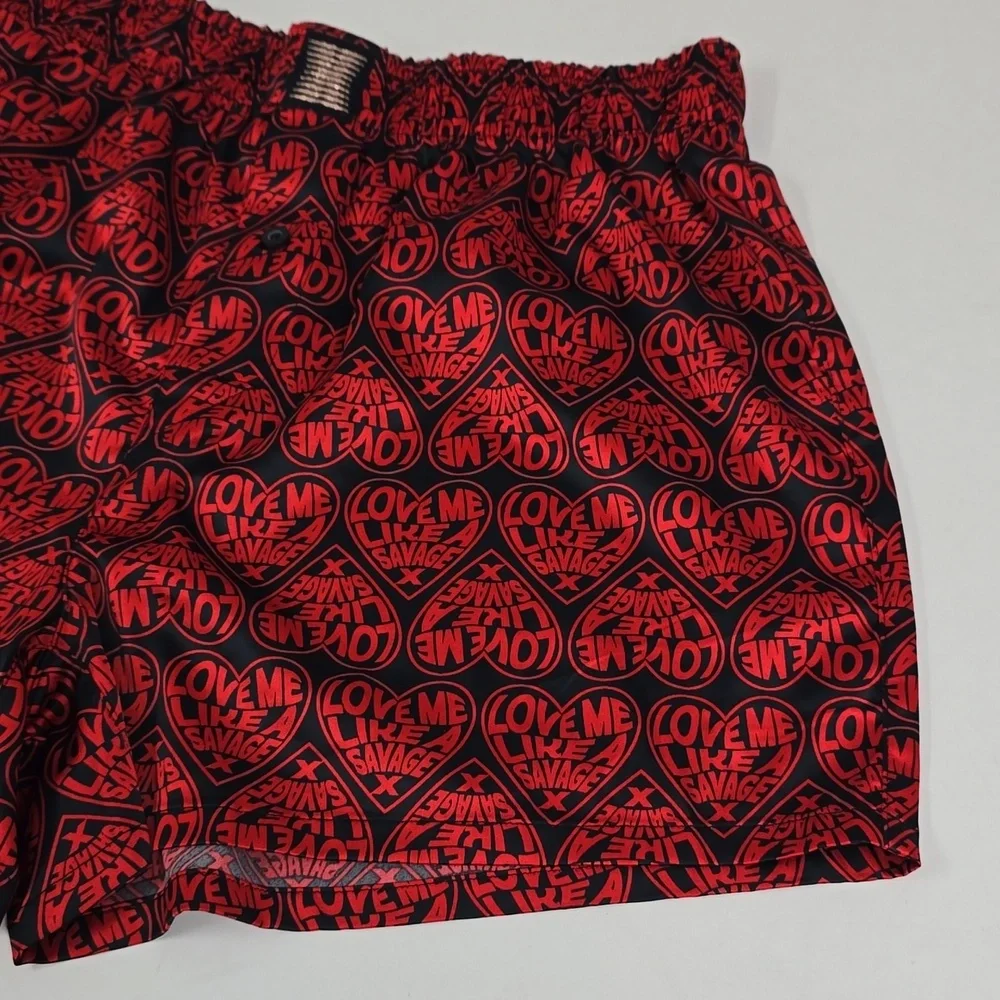 Savage X Cotton Boxers